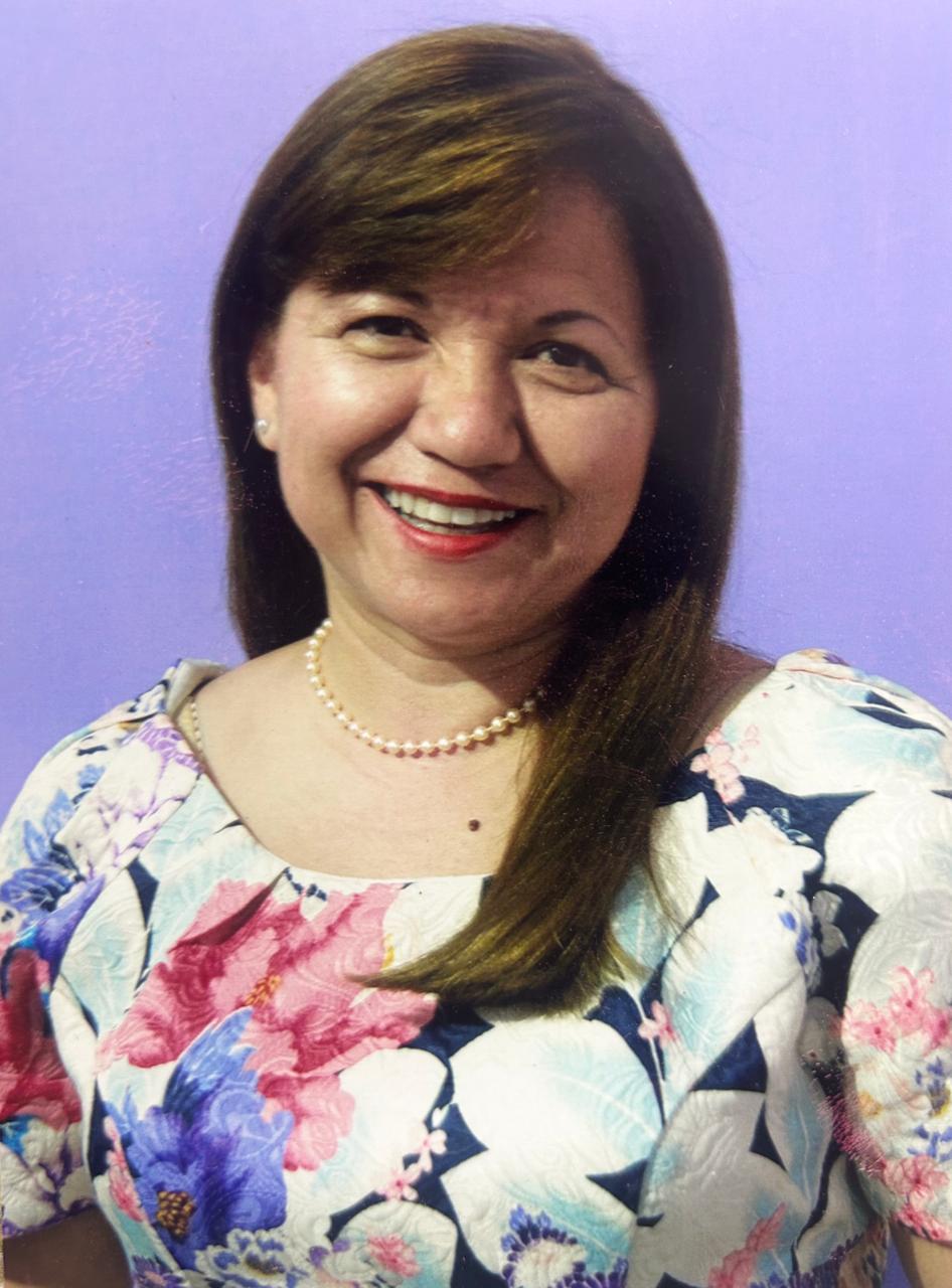 Margarita Reyna