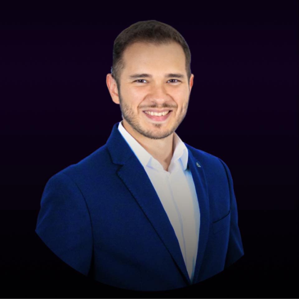 Missael Sauceda