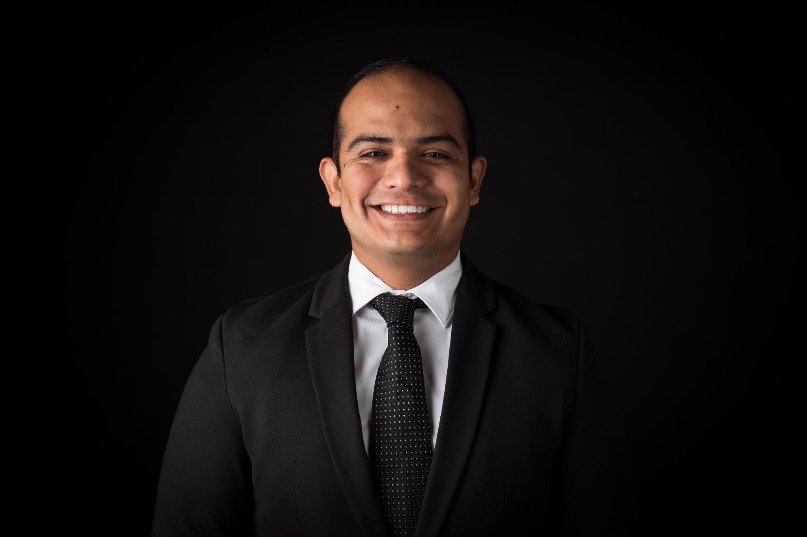 Luis A. González Sánchez